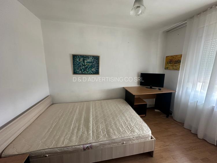 Calea Mosilor - 5 minute Obor - Apartament 2 camere - confort 1-Centrala proprie - 11