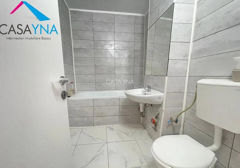 Decomandat- 2 camere, etaj 3, zona Nord - 6