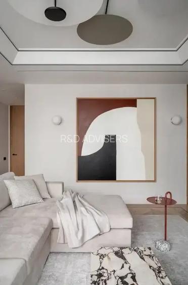 Apartament 3 camere lângă metrou Nicolae Teclu FINALIZAT - 3