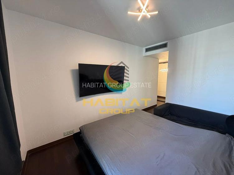 Comision 0! Vanzare 2 Camere Mobilat si Utilat- Tineretului - 4