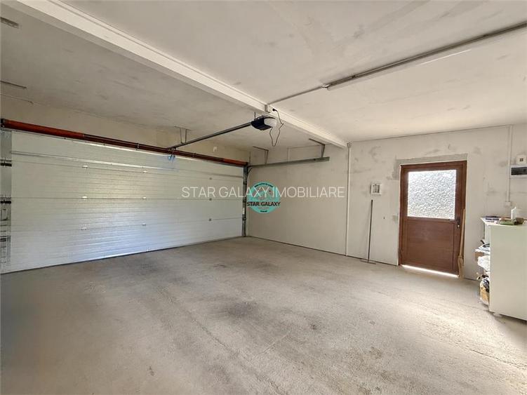 Casa cu 4 camere de inchiriat, moderna, Platou Cornesti - 18
