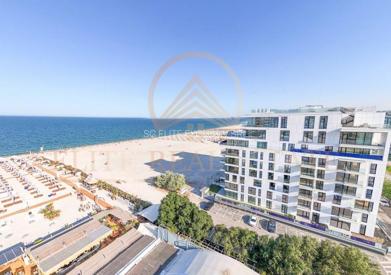 Stațiunea Mamaia - Vânzare apartament cu 2 camere, 2 bai si terasa - 36