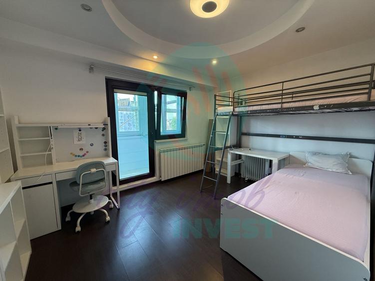 3 camere Matei Basarab