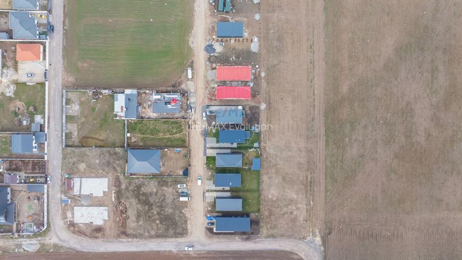 Casa Harman | Kuibul Residence | Comision 0% - 17