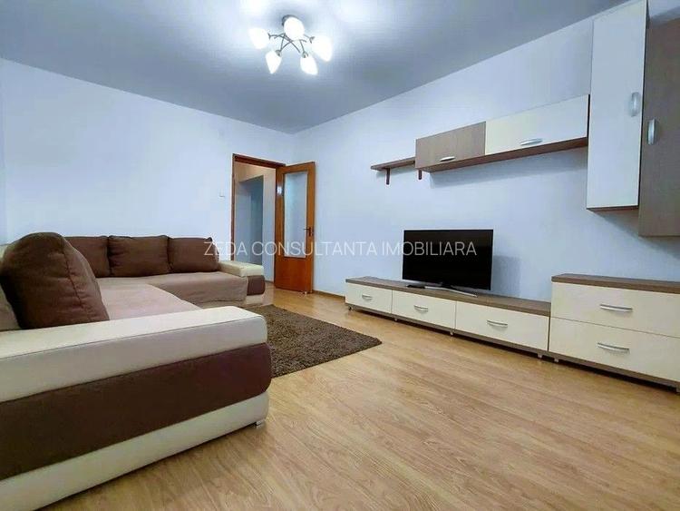 Apartament 3 camere metrou 1 Decembrie 1918 - 3