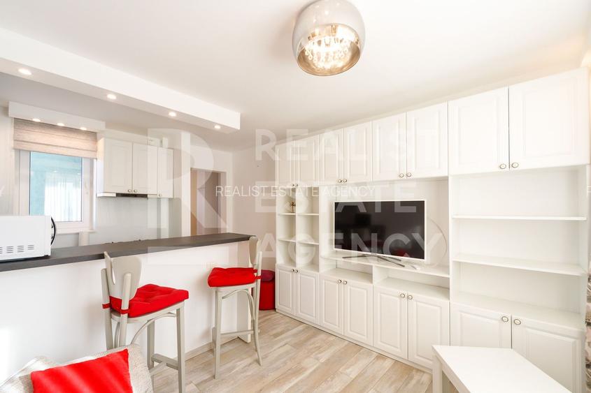 Vânzare, apartament cu 2 camere în zona Drumul Taberei - 3