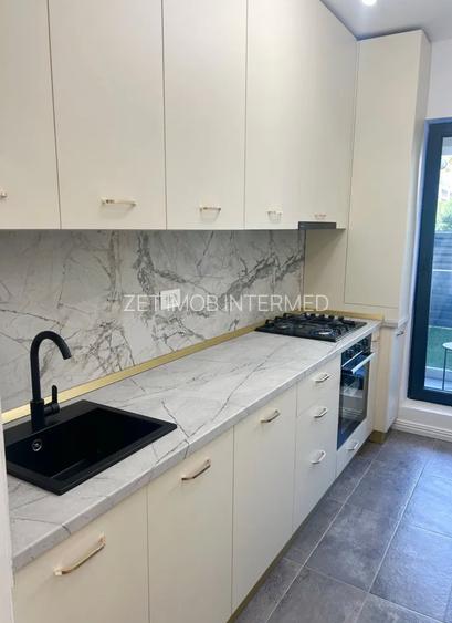 Garsoniera Lujerului - complex Exigent Plaza - Faza 4 l vedere Parcul Liniei l - 4