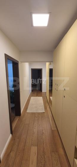 Apartament 3 camere, decomandat, 98 mp, Calea Bucuresti, zona Piata Centrala - 9