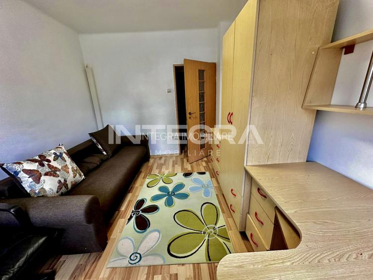 Centru | Inchiriez Apartament | 3 Camere  Strada Horea 89 |  - 8