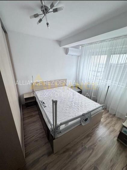 {Metrou Dimitrie Leonida } Apartament de 2 camere mobilat - 8