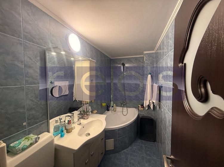 VANZARE 4 CAMERE MALL VITAN | SECTOR 3 | CENTRALA APARTAMENT | - 12