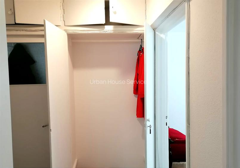 Apartament 2 camere decomandate, Etaj 1, Basarabia/Costin Georgian - 9