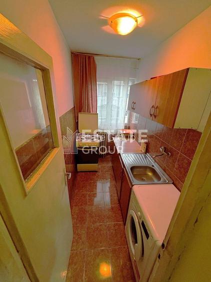 Apartament 2 camere, aproape de piata Doina, Sagului - 7