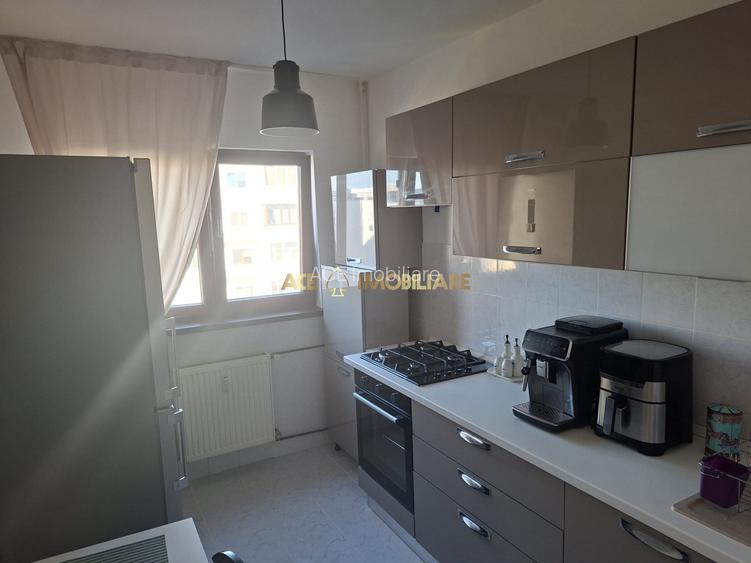 3 Camere | Drumul Taberei | Metrou | Mobilat | 2 bai - 6