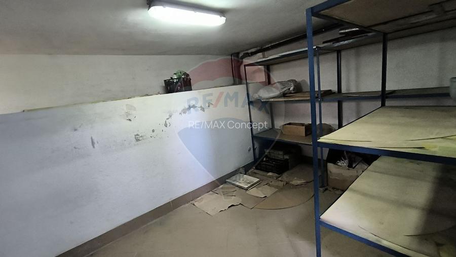 Casa de inchiriat Marasti - 39