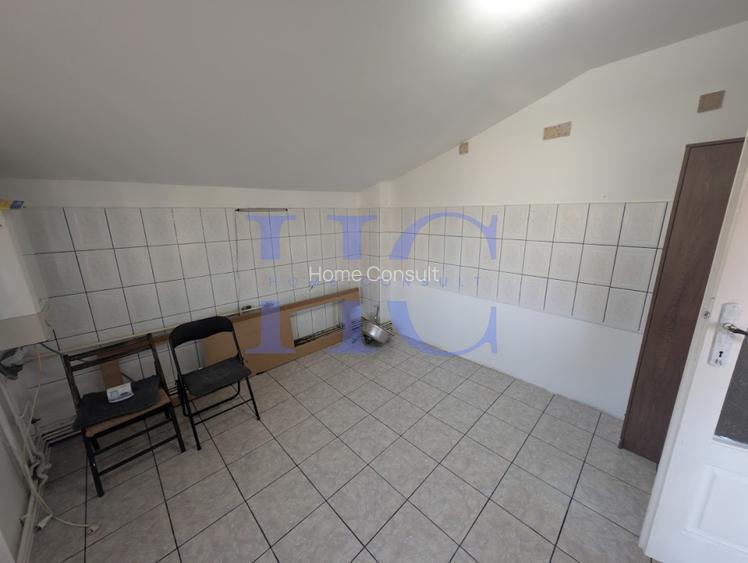 Apartament tip mansarda 3 camere de inchiriat  - 6