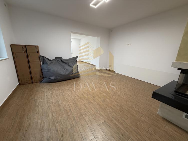 Casa individuala de inchiriat | Grigorescu|  liniste si confort - 19