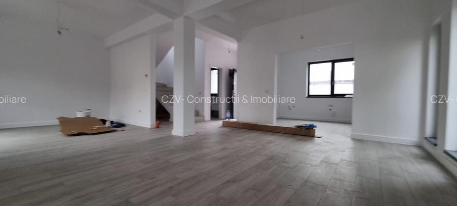 Vile individuale lângă Parcul Ghidigeni | Mansardă amenajată. - 3