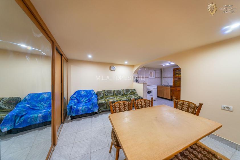 Casa 4 camere in zona Intim de Inchiriat - 7