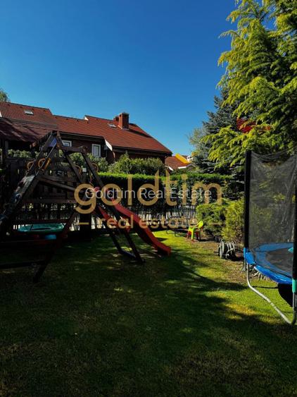 VILA INDIVIDUALĂ/BANEASA RESIDENTIAL PARK/IANCU NICOLAE/SUPERBA/CURTE GENEROASA/ - 2