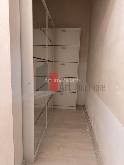 Vanzare apartament 3 camere si curte+loc de parcare Padure Rosu-Chiajna - 10