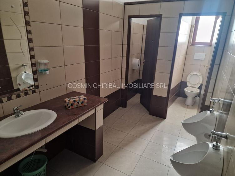 Restaurant Piscina Club Principe - 13