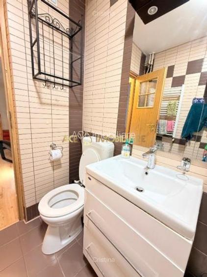 2 Camere | Titan | Metrou | Prima Inchiriere | Pet-Friendly - 10