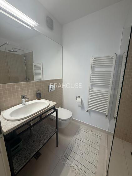 Apartament 3 camere de inchiriat, ultracentral, parcare subterana si boxa - 12