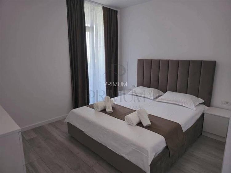 TORONTALULUI - 2 CAMERE - PARCARE SUBTERANA - BLOC 2025 - MOBILAT SI UTILAT - 3