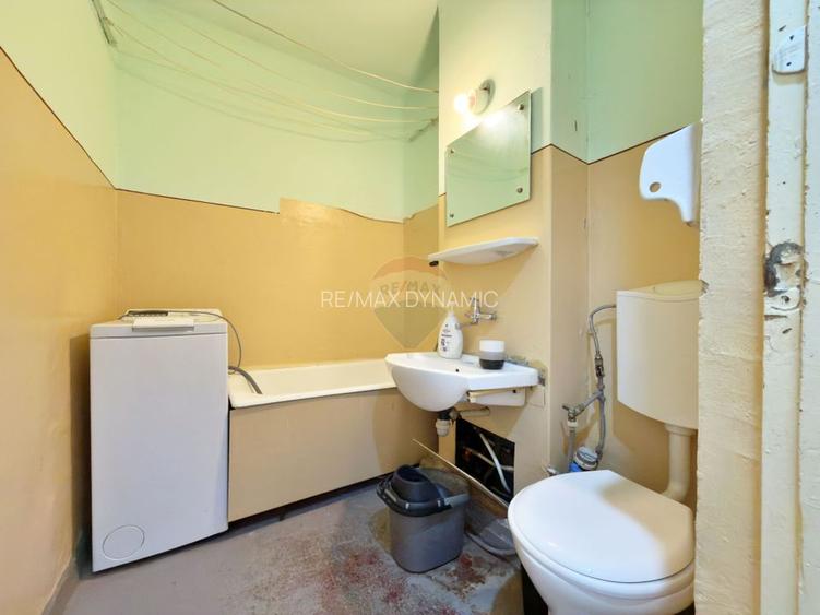 Garsonieră ideală pentru locuit sau investiție, Micalaca - 4
