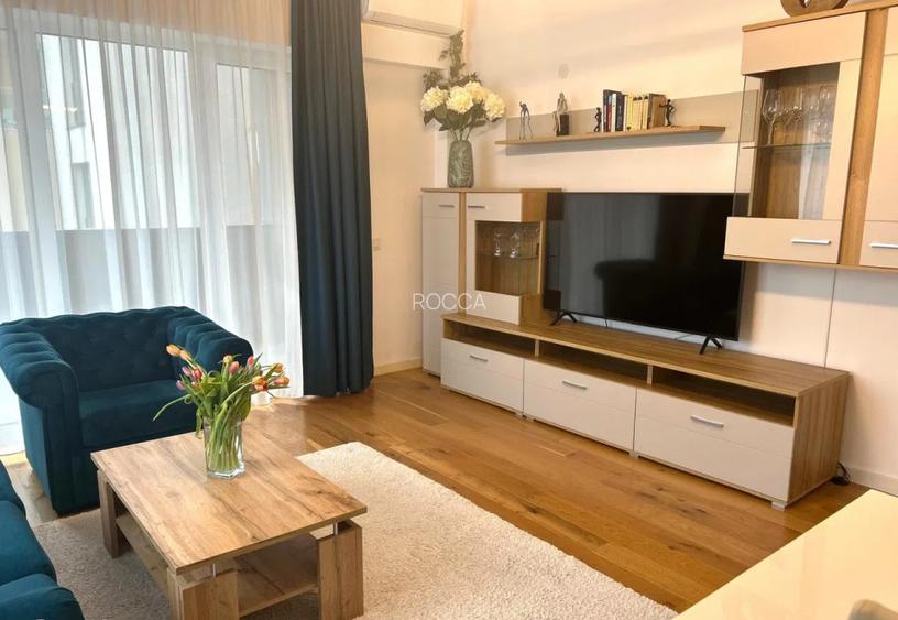 Apartament de 3 camere, 78 mp, centrala, balcon, Aviației Apartments - 2