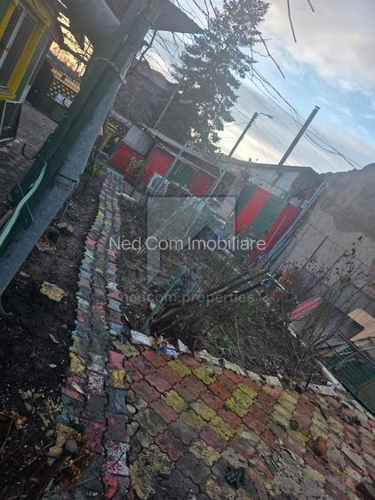 Teren intravilan Rahova - Garoafei - toate utilitatile - 3