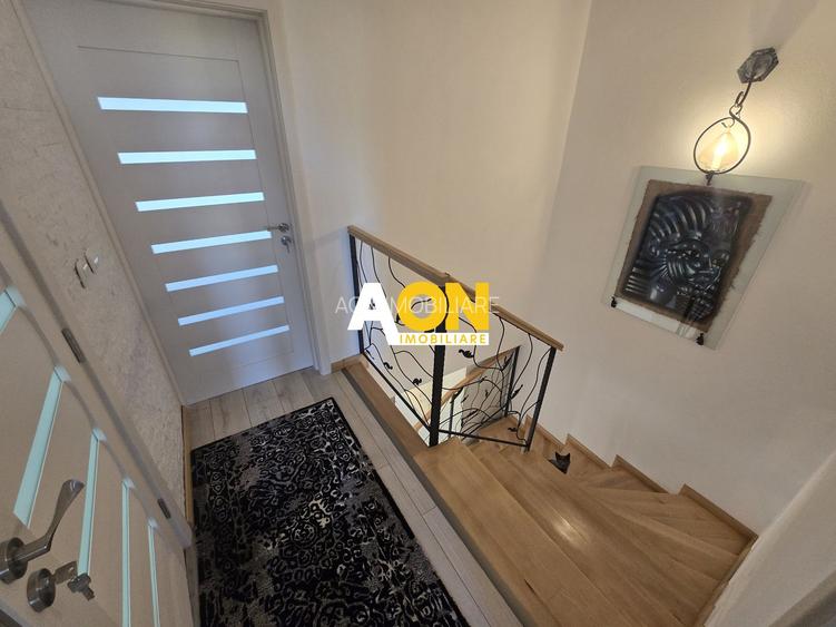 Casa 3 Camere Zona Centru, Complet Renovata si Mobilata - 13