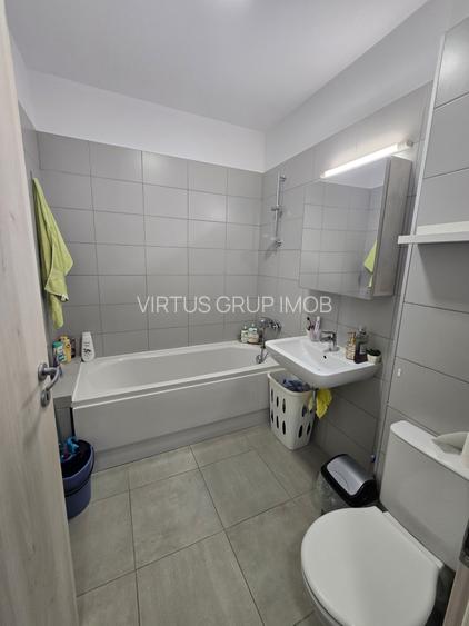 Inchiriere Garsoniera Gorjului-Moinești Gran Via - 9