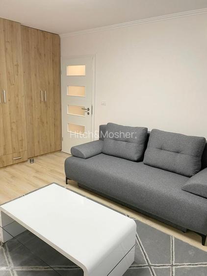Apartament 2 camere – lângă Medicină - 4