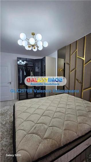 Apartament 2 Camere Dragonul Rosu VI 186 - 18