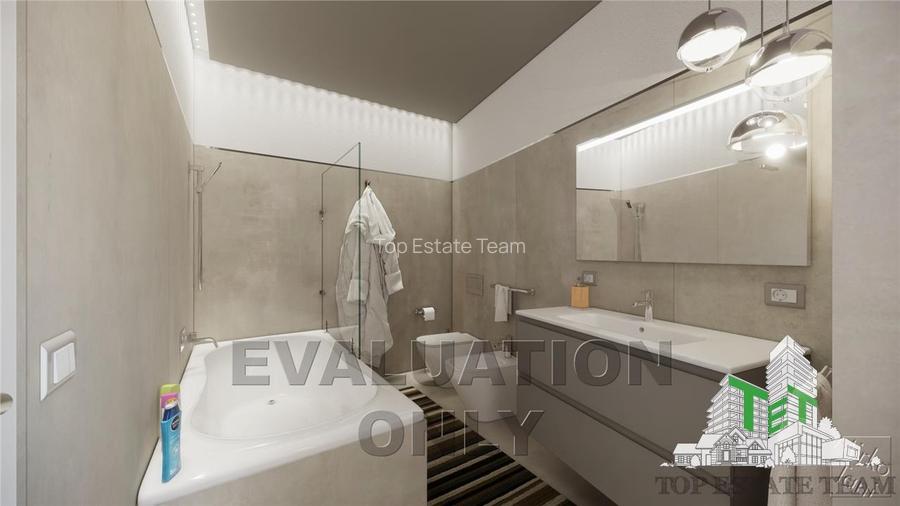 Apartament cu 4 camere de vanzare, Universitate-Piata Rosetti - 17