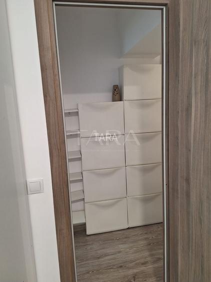 Apartament cu 4 Camere, Europa,  Parcare Subterană. - 12