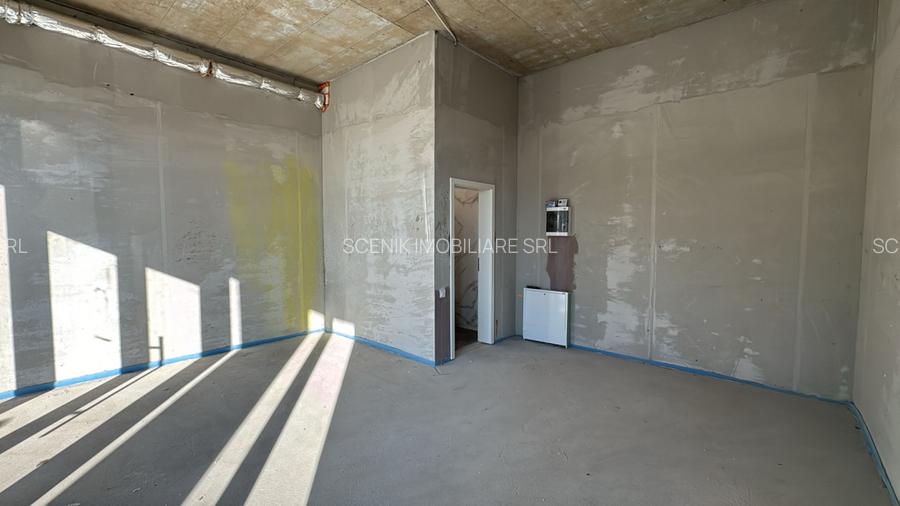 Qualis 1, str. Ioan Popasu, spatiu comercial de inchiriat, 30 mp - 4