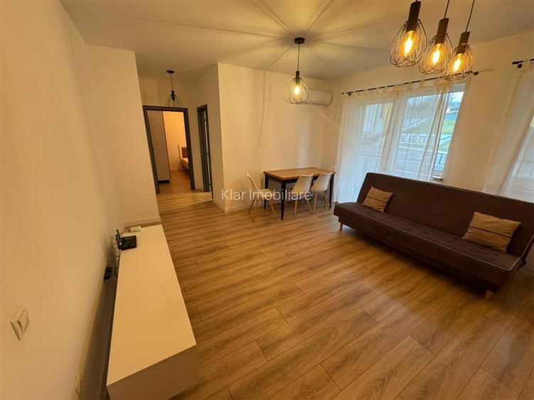 Apartament 2 camere  Baciu zona Regal - 2