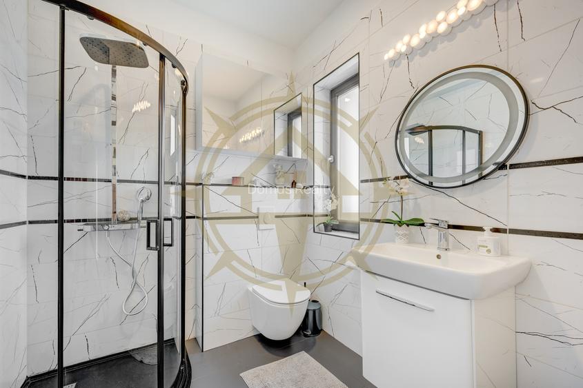 DOM00446 - Casa parter | Mobilata | Tamasi Corbeanca - 7