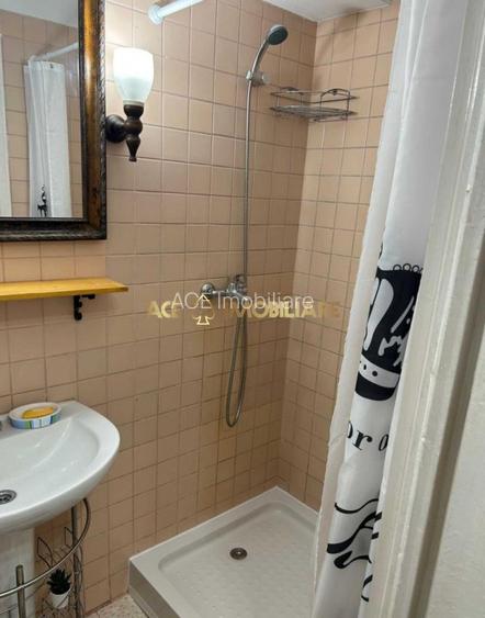 Garsoniera de inchiriat | Centrul Istoric | Metrou | Centrala - 8