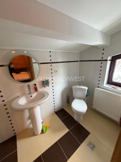 Casa Predeal Cioplea - 17