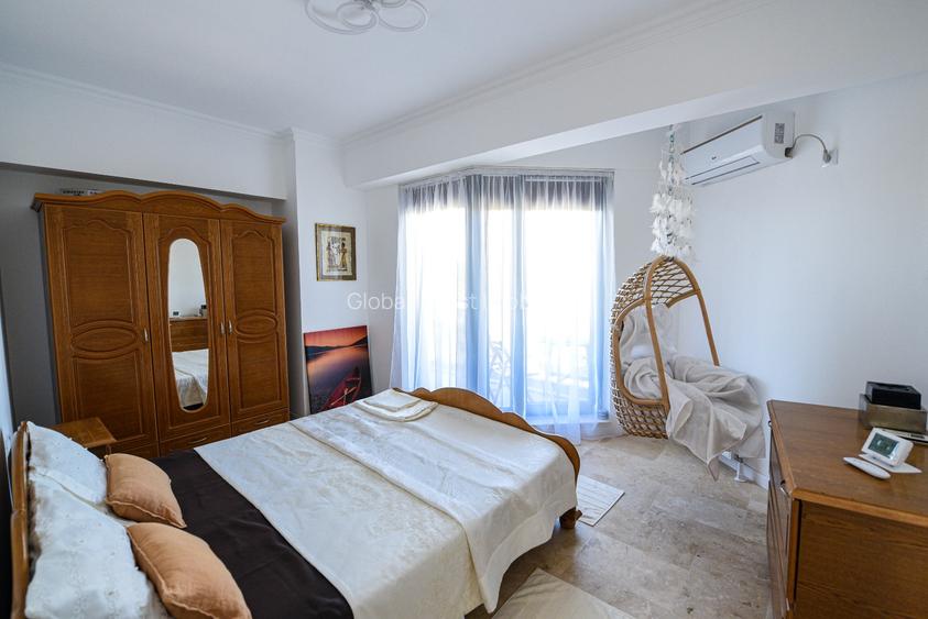 Stațiunea Mamaia (Barrels)- Solid House, 2 camere mobilat-utilat complet - 8