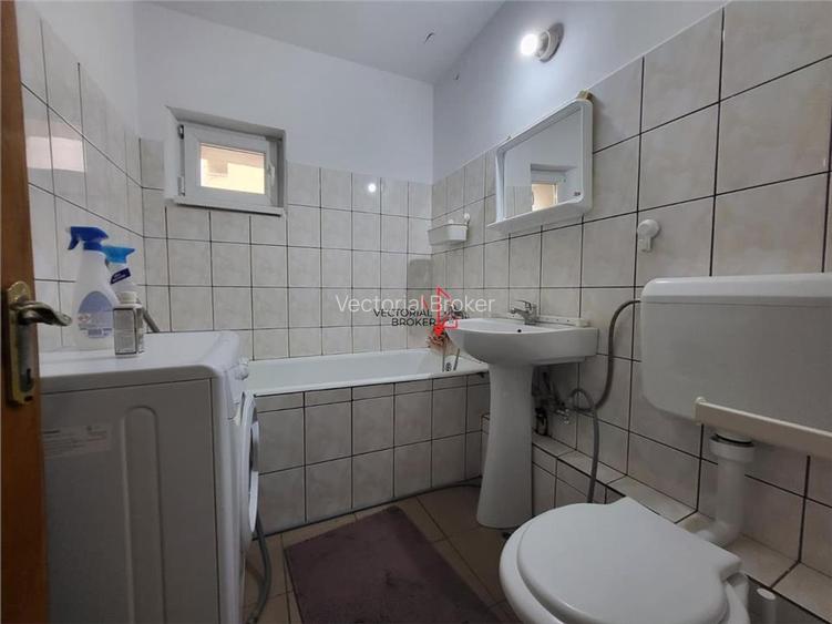 BVD CHISINAU / HIPOCRAT 2000 / GARSONIERA / CHIRIE - 5