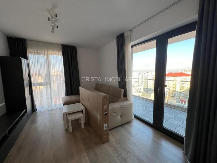 Apartament 2 camere de închiriat Timpuri Noi - 3