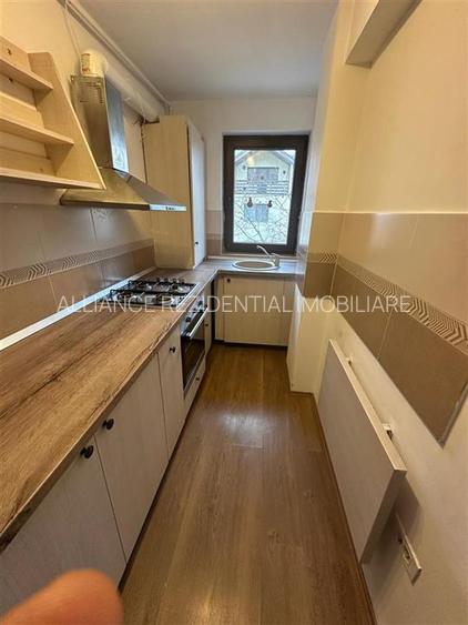 Garsoniera 38 mp ~ Strada Miraslau - 6