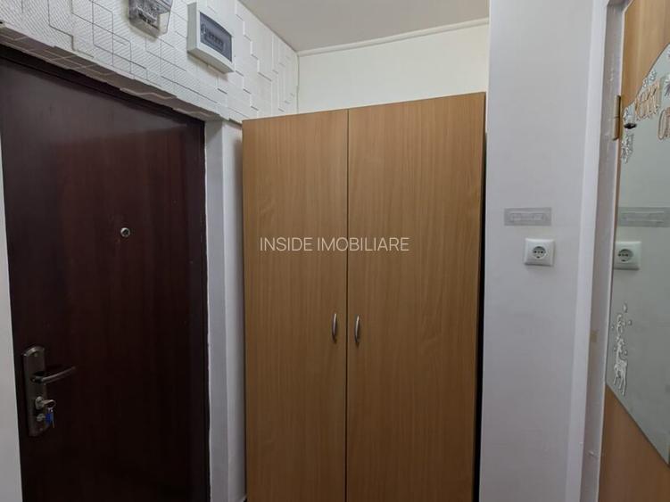 Inchiriere Garsoniera Tineretului - 6