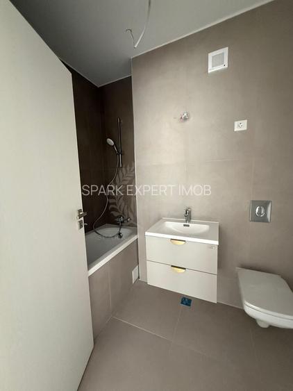 APARTAMENT 2 CAMERE//MRS GRADINILE//PARTER//LOC DE PARCARE - 4