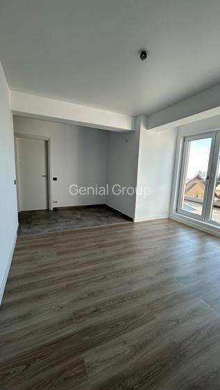 Apartament de lux,2 camere,cartier Albert - 4